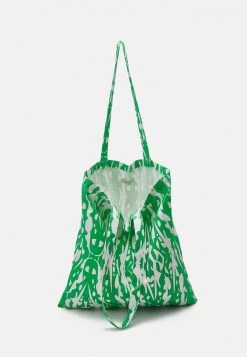 Fire & Glory HAPPIE TOTE BAG - Shopping Bag - Poison Green - Damen 9 Fire & Glory HAPPIE TOTE BAG - Shopping Bag - Poison Green - Damen -Kaotiko || Fire & Glory Populaire Magasin 814d3fb9c12845ee9935e08744d7961c