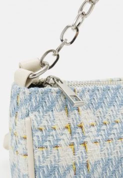 Fire & Glory - Damen FGWANNIN SHOULDER BAG - Handtasche - Kentucky Blue -Kaotiko || Fire & Glory Populaire Magasin 8377074da84942d092fd39f1112eb426