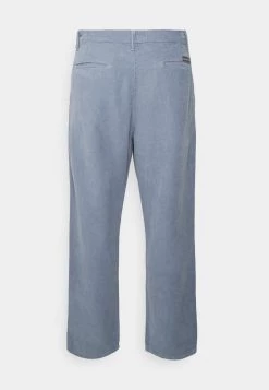 Kaotiko PANT SWING BOB UNISEX - Stoffhose - Steel -Kaotiko || Fire & Glory Populaire Magasin 840f258cdccf4be9894cdce0e95a3f77