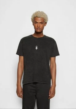 Kaotiko GREEK ELEMENTS UNISEX - T-Shirt Print - Black -Kaotiko || Fire & Glory Populaire Magasin 84b12769688f4c27b3b1ce7ef2b41491