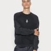 Kaotiko - Herren CREW ESCARABEO - Sweatshirt - Black