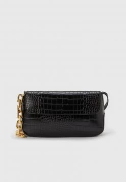 Fire & Glory FABBY SHOULDERBAG - Handtasche - Black-gold - Damen