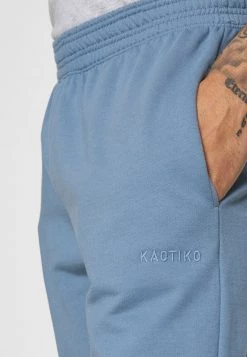 Kaotiko PANT - Jogginghose - Azul Fly - Herren -Kaotiko || Fire & Glory Populaire Magasin 85e16a3e2fc64953aef026042561bb95