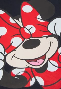 Fire & Glory - Damen DISNEY MINNIE TOTEBAG - Shopping Bag - Deep Ultramarine -Kaotiko || Fire & Glory Populaire Magasin 8659c47effcf4d1e9078eed48fe62ca9