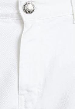Kaotiko - Unisex PANT NEW YORK - Cargohose - White 7 Kaotiko - Unisex PANT NEW YORK - Cargohose - White -Kaotiko || Fire & Glory Populaire Magasin 877e1d2e929e42c8bdd99ee4c7397b7a