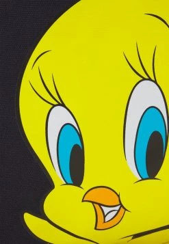 Fire & Glory - Damen FGTWEETY TOTEBAG - Shopping Bag - Black -Kaotiko || Fire & Glory Populaire Magasin 87ac91f901a24b248c0922c69c56f3c5