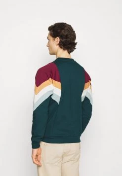 Kaotiko UNISEX CREW SEATTLE - Sweatshirt - Cloud -Kaotiko || Fire & Glory Populaire Magasin 881a3809db254db688b9b92f7ddaec5b