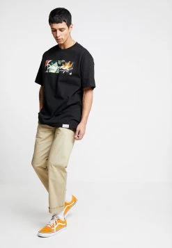 Kaotiko Stoffhose - Work Beige - Herren -Kaotiko || Fire & Glory Populaire Magasin 88fb475fa0e347a09aee699ee19171c2