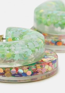 Fire & Glory TANI EARRINGS 2 PACK - Ohrringe - Multi-coloured - Damen -Kaotiko || Fire & Glory Populaire Magasin 89abbdbc203c4af4b2fbf6ea187203df