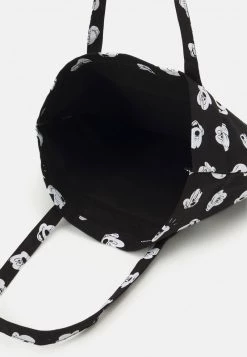 Fire & Glory DISNEY MICKEY LARGE - Shopping Bag - Black - Damen -Kaotiko || Fire & Glory Populaire Magasin 8d13194c990b4edeb1fdacd2bc85ee2b