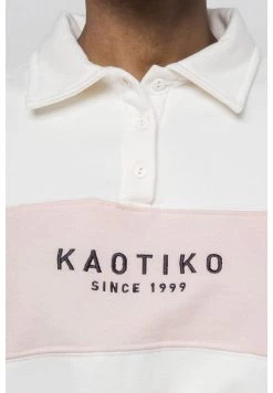 Kaotiko IVORY - Sweatshirt - Weiß - Damen 8 Kaotiko IVORY - Sweatshirt - Weiß - Damen -Kaotiko || Fire & Glory Populaire Magasin 8ea32bb2e9f642588110133256a8fa64