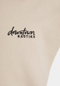 Kaotiko CREW COLIN UNISEX - Sweatshirt - Marino/beige 7 Kaotiko CREW COLIN UNISEX - Sweatshirt - Marino/beige -Kaotiko || Fire & Glory Populaire Magasin 90b9374d11b4413c9517549cf89f2d5a