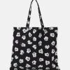 Fire & Glory DISNEY MICKEY LARGE - Shopping Bag - Black - Damen
