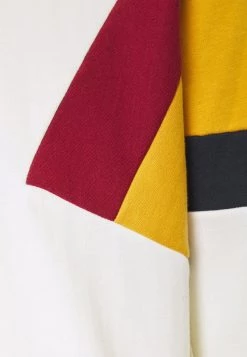 Kaotiko CREW DERECK CRUDO UNISEX - Sweatshirt - White -Kaotiko || Fire & Glory Populaire Magasin 963d33475fd54c30825a174934ae9186