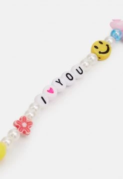 Fire & Glory - Damen OCTAVIA NECKLACE - Halskette - Gold-coloured/multi -Kaotiko || Fire & Glory Populaire Magasin 9688b3c195044583b46aa980bf35baf7