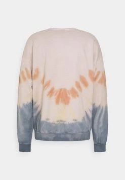 Kaotiko CREW TIE DYE ENZO UNISEX - Sweatshirt - Blue 15 Kaotiko CREW TIE DYE ENZO UNISEX - Sweatshirt - Blue -Kaotiko || Fire & Glory Populaire Magasin 971b38adc38f4657bcd247c28d5a9663