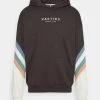Kaotiko WALKER - Sweatshirt - Black - Herren