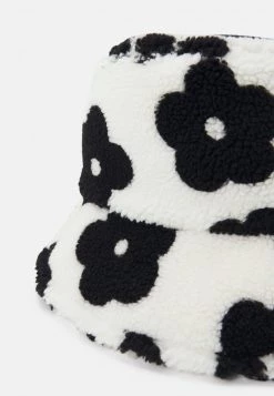 Fire & Glory FGSULIN BUCKET HAT - Hut - Cloud Dancer/black - Damen -Kaotiko || Fire & Glory Populaire Magasin 99ec483714924545aa736b95ef182a84