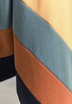 Kaotiko CREW SEATTLE UNISEX - Sweatshirt - White -Kaotiko || Fire & Glory Populaire Magasin 9bae786ae0ab4f6c8263896353986460