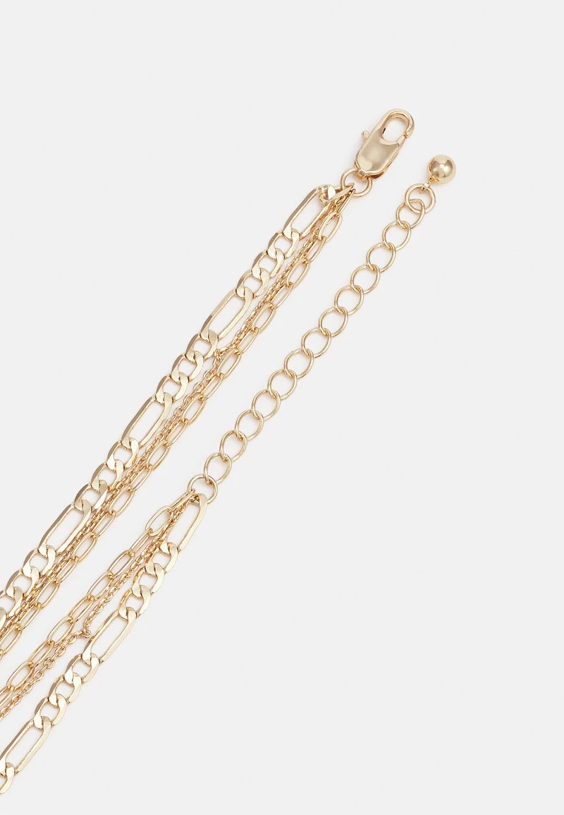 Fire & Glory - Damen LIZ NECKLACE - Halskette - Gold-coloured/multi 4 Fire & Glory - Damen LIZ NECKLACE - Halskette - Gold-coloured/multi – Bild 2