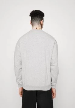 Kaotiko CREW FEELINGS - Sweatshirt - Grey - Herren -Kaotiko || Fire & Glory Populaire Magasin 9f0bf80fa26945a7bf3a3498502b147d