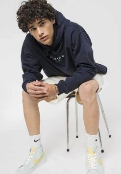 Kaotiko VANCOUVER - Kapuzenpullover - Blau - Herren -Kaotiko || Fire & Glory Populaire Magasin a1a293dc066d4511804c0448a673c025