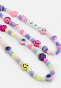 Fire & Glory - Damen FGSILVIANNA PHONE CHARM 2 PACK - Sonstige Accessoires - Prism Pink/multi -Kaotiko || Fire & Glory Populaire Magasin a1e3968dc534410d9f449800b0758a7b