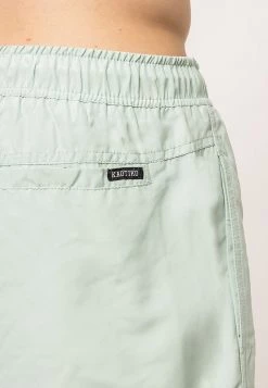 Kaotiko - Herren CALIFORNIA - Badeshorts - Aqua -Kaotiko || Fire & Glory Populaire Magasin a7a3b418458d4167bcaa5fe326f80dda