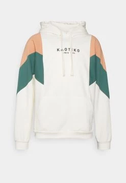 Kaotiko - Herren SUD CAP ALBIN - Sweatshirt - Ivory/skin/heura 12 Kaotiko - Herren SUD CAP ALBIN - Sweatshirt - Ivory/skin/heura -Kaotiko || Fire & Glory Populaire Magasin a7cd3b0529634aebb29109dbf16410f4