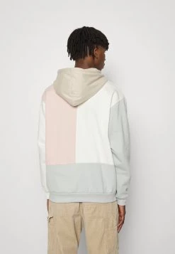 Kaotiko - Herren SUD CAP AIDEN - Sweatshirt - Pink/ivory/cement -Kaotiko || Fire & Glory Populaire Magasin a9461dfbf47e47c58eb5e566ab68f1e2