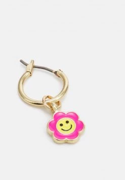 Fire & Glory - Damen FGHELENE EARRINGS 5 PACK - Ohrringe - Gold-coloured -Kaotiko || Fire & Glory Populaire Magasin a9cbe4fb9df6449a905ee61eac5271c7