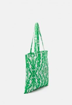 Fire & Glory HAPPIE TOTE BAG - Shopping Bag - Poison Green - Damen 8 Fire & Glory HAPPIE TOTE BAG - Shopping Bag - Poison Green - Damen -Kaotiko || Fire & Glory Populaire Magasin ac9c51a3409043f7acf876bc4ee8b352