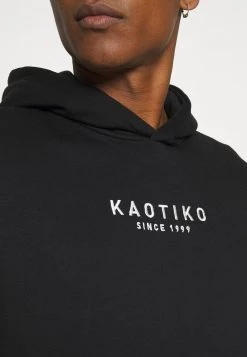Kaotiko CREW WALKER - Kapuzenpullover - Black - Unisex 14 Kaotiko CREW WALKER - Kapuzenpullover - Black - Unisex -Kaotiko || Fire & Glory Populaire Magasin ad120bfad80a4cbdbc0b148f4892eed5