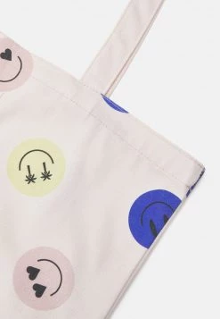 Fire & Glory HAPPIE TOTE BAG - Shopping Bag - Buttercream - Damen -Kaotiko || Fire & Glory Populaire Magasin aedc4419bbdb4df6a1720761ddcfa8f6