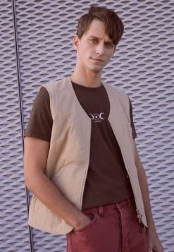 Kaotiko WASHED BRIGHTNESS UNISEX - T-Shirt Print - Brown -Kaotiko || Fire & Glory Populaire Magasin aee71bedcd254c5a9d5c5ce1ab5ba69b