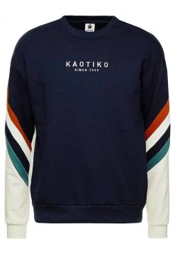 Kaotiko UNISEX - Sweatshirt - Sud Cap Walker -Kaotiko || Fire & Glory Populaire Magasin b06c5470bdda48bd83f1f8bca8b5e142