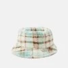 Fire & Glory FGFILIPA BUCKET HAT - Hut - Bright White/kentucky Blue - Damen -Kaotiko || Fire & Glory Populaire Magasin b21be367d52f445dae517985ed26d985