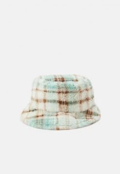 Fire & Glory FGFILIPA BUCKET HAT - Hut - Bright White/kentucky Blue - Damen