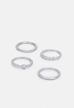 Fire & Glory 14 PACK - Ring - Silver-coloured - Damen -Kaotiko || Fire & Glory Populaire Magasin b38b57dfef9345759fbd4761ca2b6bd9