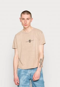 Kaotiko WASHED COSMOS UNISEX - T-Shirt Print - Hueso 9 Kaotiko WASHED COSMOS UNISEX - T-Shirt Print - Hueso -Kaotiko || Fire & Glory Populaire Magasin b3c500cdc507464fb1ade40217f7b668