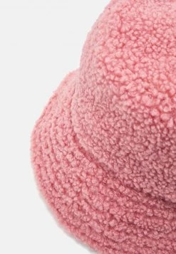 Fire & Glory - Damen BUCKET HAT - Hut - Misty Rose -Kaotiko || Fire & Glory Populaire Magasin b3f1771c70c74038b7c8aa89a271683e