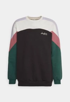 Kaotiko CREW DRU - Sweatshirt - Offwhite/dark Grey - Herren 12 Kaotiko CREW DRU - Sweatshirt - Offwhite/dark Grey - Herren -Kaotiko || Fire & Glory Populaire Magasin b4cfba245caf4b1ea65d32dbff9325b2