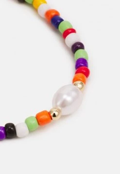 Fire & Glory HAFSA BRACELET 4 PACK - Armband - Gold-coloured - Damen -Kaotiko || Fire & Glory Populaire Magasin b4e01c7097ef4eda8b2e4f81203f2e91