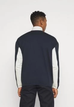 Kaotiko UNISEX CREW ARNOLD - Sweatshirt - Marino -Kaotiko || Fire & Glory Populaire Magasin b526e5f032da456097bb6f90b1ea35de