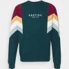 Kaotiko UNISEX CREW SEATTLE - Sweatshirt - Cloud -Kaotiko || Fire & Glory Populaire Magasin b65bc28ff19740109f26e0c4dccc0ec2