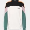 Kaotiko UNISEX CREW DOWNTOWN - Sweatshirt - Marfil 1 Kaotiko UNISEX CREW DOWNTOWN - Sweatshirt - Marfil -Kaotiko || Fire & Glory Populaire Magasin b7263d83f0b84bf890f0be3afb3e7631