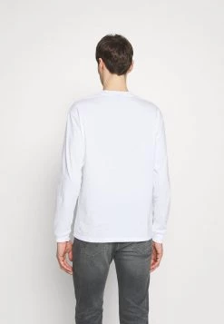 Kaotiko CREATION - Langarmshirt - White - Herren -Kaotiko || Fire & Glory Populaire Magasin b7c266d171004bb2965374d61ad90447