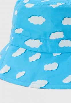 Fire & Glory BUCKETHAT - Hut - Little Boy Blue/cloud Dancer - Damen -Kaotiko || Fire & Glory Populaire Magasin b7d95c0637224336b5f134155a6a6872
