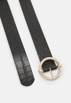 Fire & Glory WAIST BELT - Taillengürtel - Black/gold - Damen -Kaotiko || Fire & Glory Populaire Magasin b98002ea6a4142bc815ba2d0318acd74