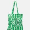 Fire & Glory HAPPIE TOTE BAG - Shopping Bag - Poison Green - Damen -Kaotiko || Fire & Glory Populaire Magasin bb09a7965fcb48c7919cd30d22acb924